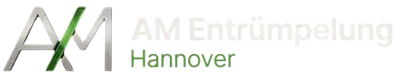 AM Entrümpelung Hannover Logo